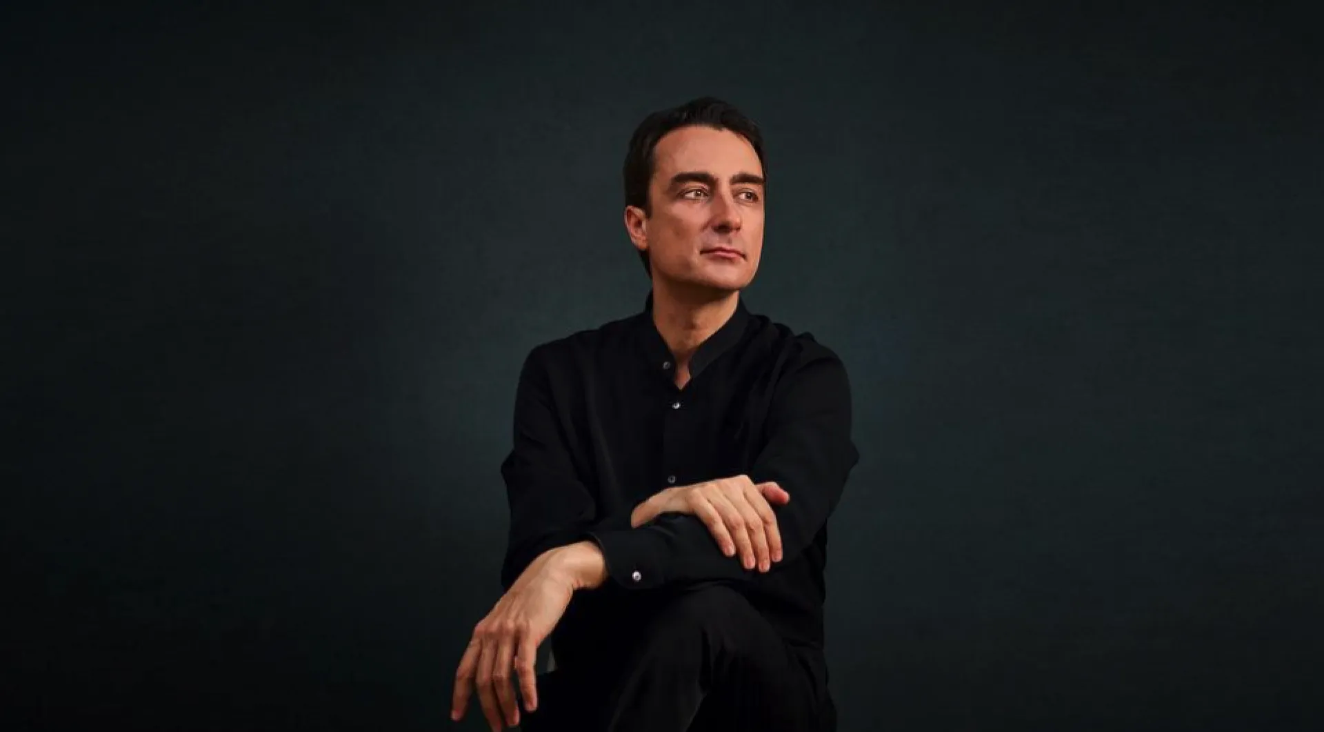 Sounds of the Earth, Hommage à Antoni Gaudí